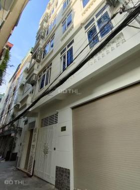 Bán tòa chung cư mini cho thuê Hà Nội - phố Nam Dư 109m2x7T - 12,5 ty - DT12% - ôtô