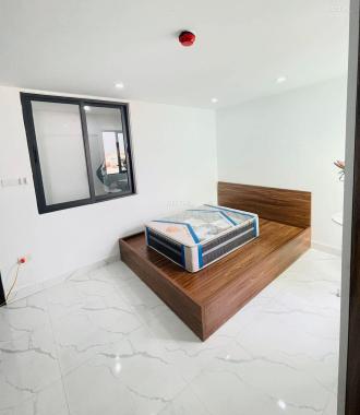Bán tòa chung cư mini cho thuê Hà Nội - phố Nam Dư 109m2x7T - 12,5 ty - DT12% - ôtô