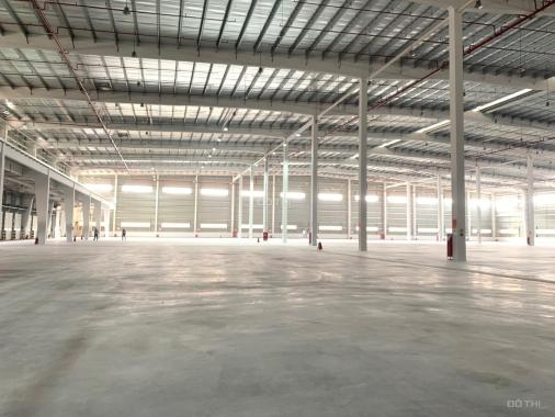 Cho thuê nhà xưởng sản xuất 10.000m2 tại khu công nghiệp, Bắc Ninh