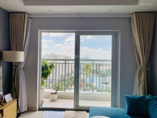 Bán căn hộ chung cư tại dự án Lavita Charm, Thủ Đức, Hồ Chí Minh diện tích 89m2 giá 4.4 tỷ