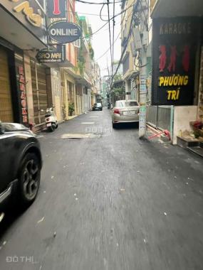 Chính chủ bán nhà 3 tầng kiệt ô tô đường Hà Huy Tập