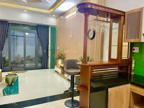 Chính chủ bán nhà 3 tầng kiệt ô tô đường Hà Huy Tập