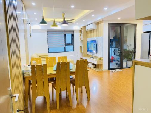 Bán căn góc 3 ngủ đẹp tại FLC Đại Mỗ giá rẻ