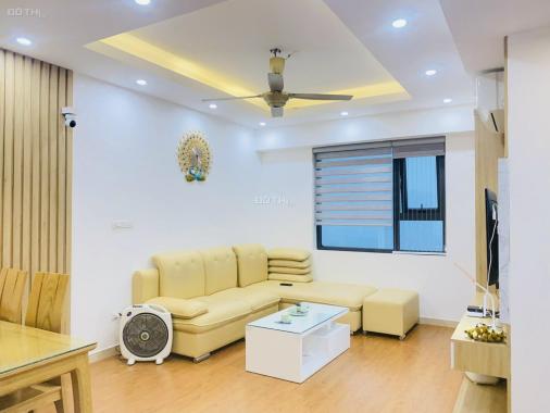 Bán căn góc 3 ngủ đẹp tại FLC Đại Mỗ giá rẻ