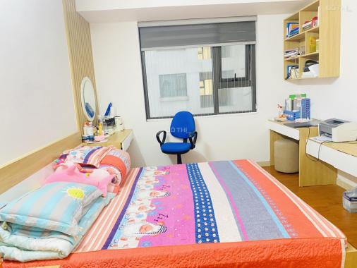 Bán căn góc 3 ngủ đẹp tại FLC Đại Mỗ giá rẻ