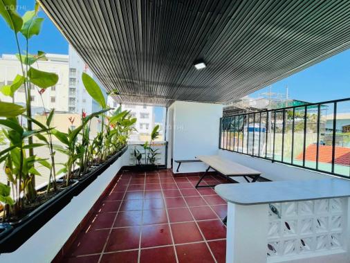 Bán nhà 3 tầng kiệt Ô tô trần Cao Vân - Thanh Khê