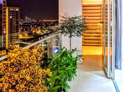 Bán căn hộ Diamond Island 4PN, 170m2 ban công rộng view sông trực diện