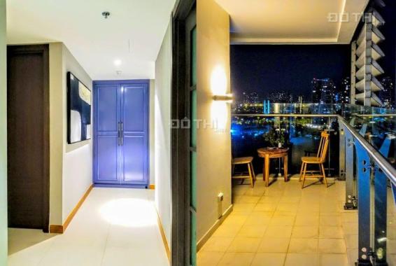 Bán căn hộ Diamond Island 4PN, 170m2 ban công rộng view sông trực diện