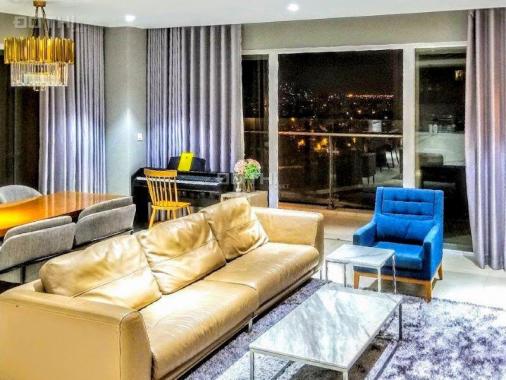 Bán căn hộ Diamond Island 4PN, 170m2 ban công rộng view sông trực diện