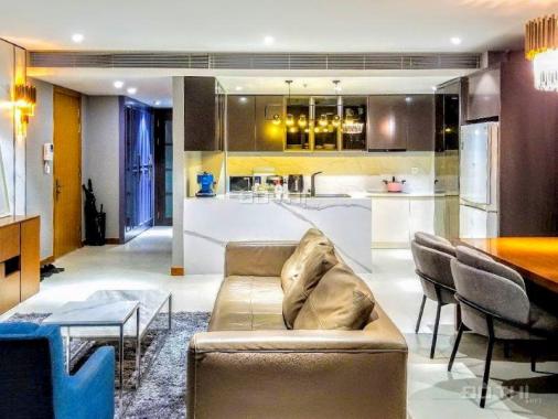 Bán căn hộ Diamond Island 4PN, 170m2 ban công rộng view sông trực diện