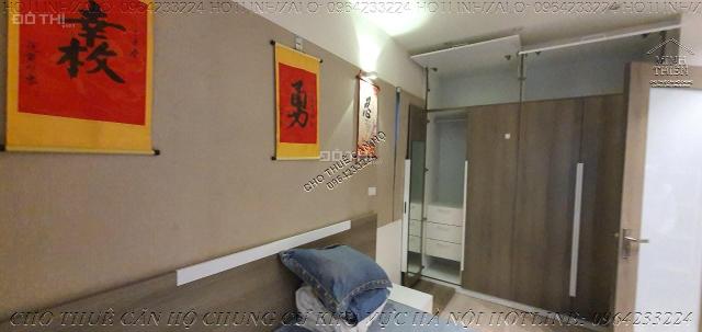 ( chung cư golden palace mễ trì) cho thuê căn 3n full nội thất cao cấp giá thuê linh động