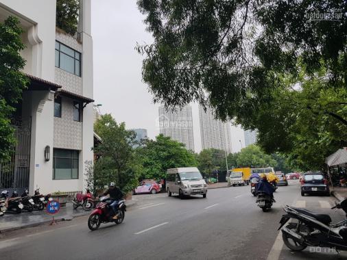 Chính chủ cần bán gấp nhà phố  Giang Văn Minh, Đội Cấn, Ba Đình, DT 68 m2, giá 37 tỷ