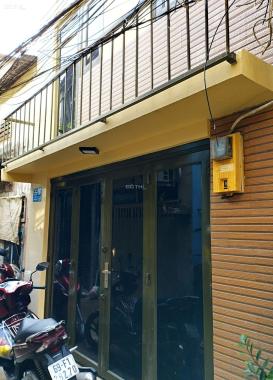 Bán nhà riêng tại phố 45, Phường Hiệp Bình Chánh, Thủ Đức, Hồ Chí Minh diện tích 16m2 giá 1.4 tỷ
