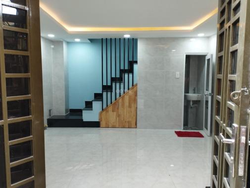 Bán nhà riêng tại phố 45, Phường Hiệp Bình Chánh, Thủ Đức, Hồ Chí Minh diện tích 16m2 giá 1.4 tỷ