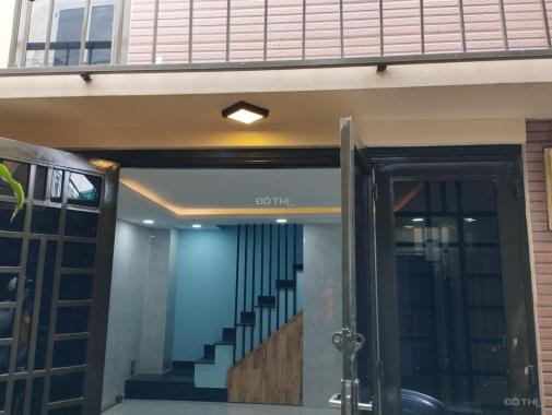 Bán nhà riêng tại phố 45, Phường Hiệp Bình Chánh, Thủ Đức, Hồ Chí Minh diện tích 16m2 giá 1.4 tỷ