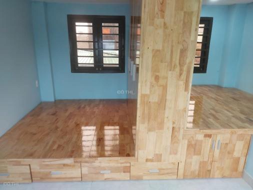 Bán nhà riêng tại phố 45, Phường Hiệp Bình Chánh, Thủ Đức, Hồ Chí Minh diện tích 16m2 giá 1.4 tỷ