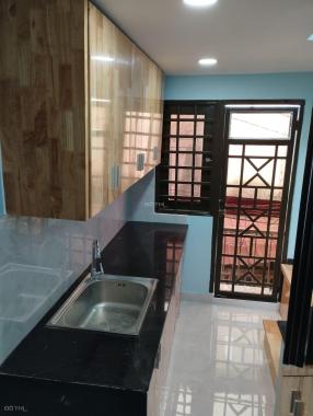 Bán nhà riêng tại phố 45, Phường Hiệp Bình Chánh, Thủ Đức, Hồ Chí Minh diện tích 16m2 giá 1.4 tỷ