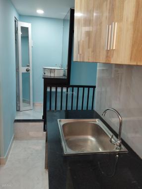 Bán nhà riêng tại phố 45, Phường Hiệp Bình Chánh, Thủ Đức, Hồ Chí Minh diện tích 16m2 giá 1.4 tỷ