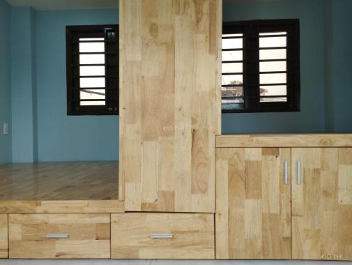 Bán nhà riêng tại phố 45, Phường Hiệp Bình Chánh, Thủ Đức, Hồ Chí Minh diện tích 16m2 giá 1.4 tỷ