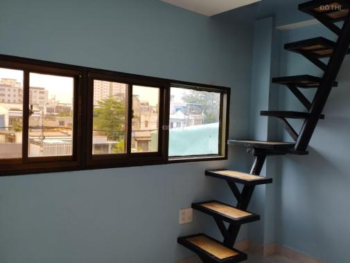 Bán nhà riêng tại phố 45, Phường Hiệp Bình Chánh, Thủ Đức, Hồ Chí Minh diện tích 16m2 giá 1.4 tỷ