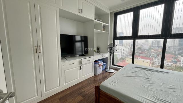 Chính chủ bán căn 112m2 3PN hướng Đông Nam tòa Hateco Laroma