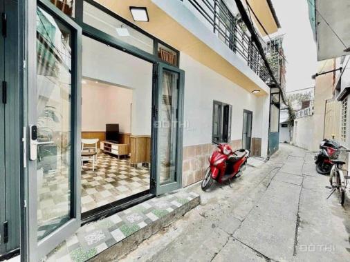 Nóng, bán nhà 2 tầng x 47m2 kiệt 149 Lê Đình Lý, Quận Hải Châu, Đà Nẵng, 2.6 tỷ