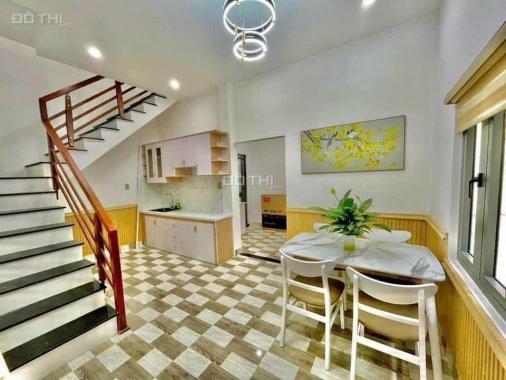 Nóng, bán nhà 2 tầng x 47m2 kiệt 149 Lê Đình Lý, Quận Hải Châu, Đà Nẵng, 2.6 tỷ