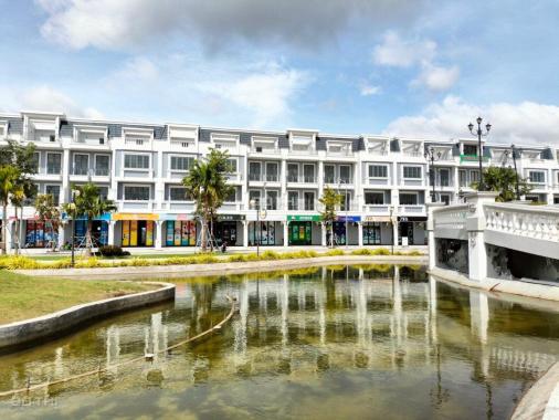 Đầu tư bđs trung tâm TP Vị Thanh chỉ với 200tr đón đầu sóng cao tốc