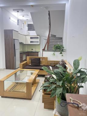 Hiếm có khó tìm cần bán gấp nhà phố Trần Bình 35m2, 5T, tặng full nội thất, 3.7 tỷ
