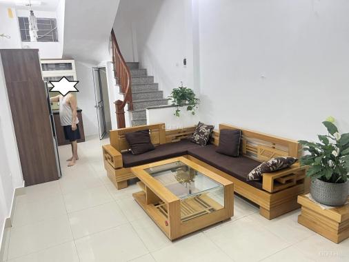 Hiếm có khó tìm cần bán gấp nhà phố Trần Bình 35m2, 5T, tặng full nội thất, 3.7 tỷ