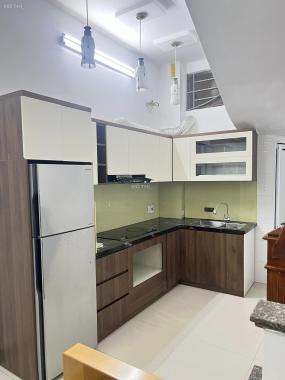 Hiếm có khó tìm cần bán gấp nhà phố Trần Bình 35m2, 5T, tặng full nội thất, 3.7 tỷ