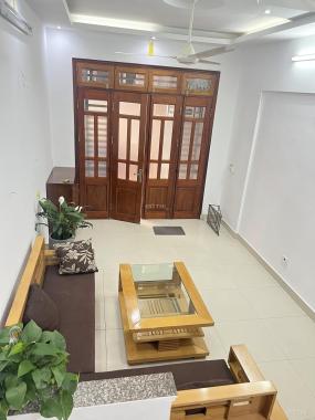 Hiếm có khó tìm cần bán gấp nhà phố Trần Bình 35m2, 5T, tặng full nội thất, 3.7 tỷ