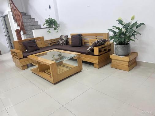Hiếm có khó tìm cần bán gấp nhà phố Trần Bình 35m2, 5T, tặng full nội thất, 3.7 tỷ