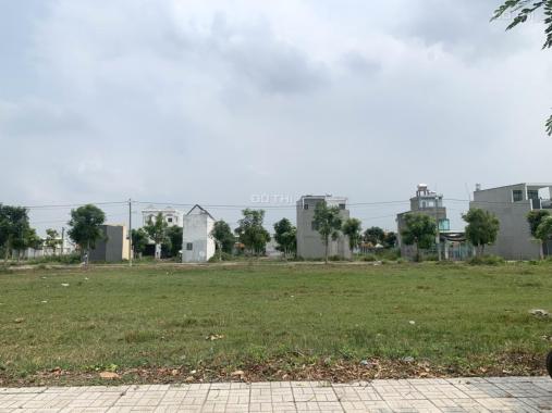 Lô đất trục chính TC5 chủ kẹt tiền bán rẻ nhất dự án