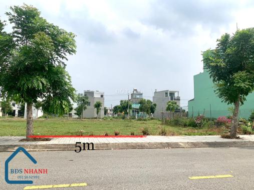 Lô đất trục chính TC5 chủ kẹt tiền bán rẻ nhất dự án