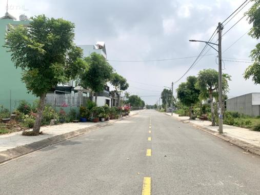 Lô đất trục chính TC5 chủ kẹt tiền bán rẻ nhất dự án