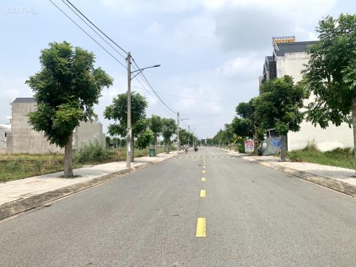 Lô đất trục chính TC5 chủ kẹt tiền bán rẻ nhất dự án