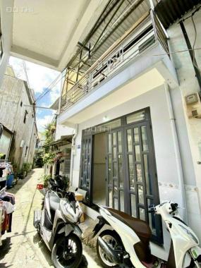 Bán nhà đường Song Hành, Trung Mỹ Tây, ngay ngã tư An Sương, Shr