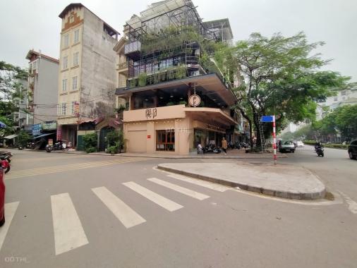 Nhà phố Nguyễn Văn Cừ, đường 3 ôtô tránh, cách mặt phố 10m, DT 65m2, nhỉnh 10 tỷ