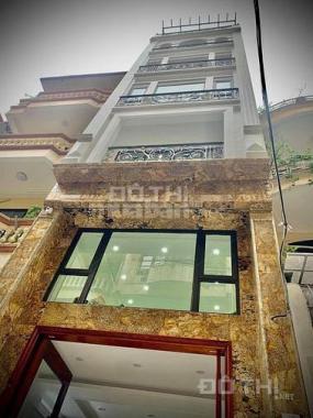 Bán nhà mặt phố tại Phố Láng Hạ, Phường Thành Công, Ba Đình, Hà Nội, diện tích 120m2, giá 60 tỷ