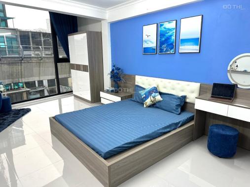 Bán Aparment Trần Quốc Vượng 48m2 mặt ngõ xây mới dòng tiền 540tr/ năm giá chỉ 6 tỷ 85