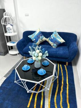 Bán Aparment Trần Quốc Vượng 48m2 mặt ngõ xây mới dòng tiền 540tr/ năm giá chỉ 6 tỷ 85