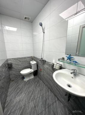 Bán Aparment Trần Quốc Vượng 48m2 mặt ngõ xây mới dòng tiền 540tr/ năm giá chỉ 6 tỷ 85