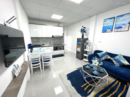 Bán Aparment Trần Quốc Vượng 48m2 mặt ngõ xây mới dòng tiền 540tr/ năm giá chỉ 6 tỷ 85