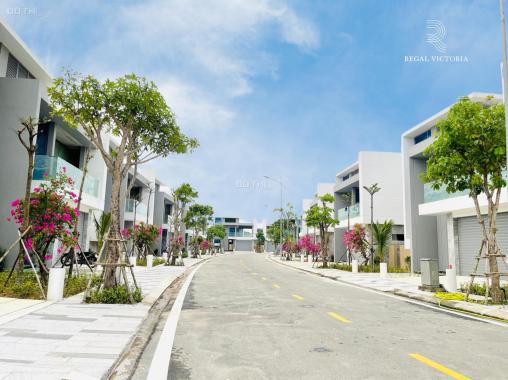 Chính chủ cần bán biệt thự nghỉ dưỡng ven biển Nam Đà Nẵng sở hữu lâu dài 427m2 đất giá chỉ 12,3 tỷ