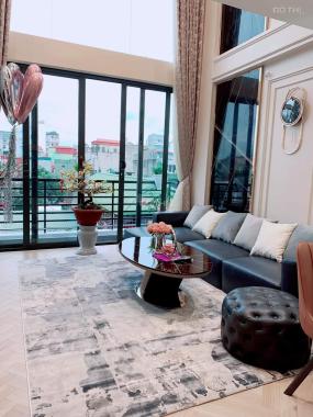 BÁN NHÀ PHỐ CỔ HOÀN KIẾM- 7 TẦNG THANG MÁY- NHÀ SIÊU ĐẸP-Ỏ, KD Homestay.