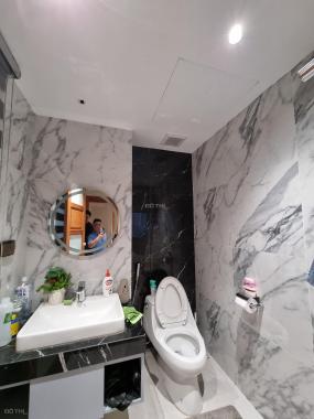 BÁN NHÀ PHỐ CỔ HOÀN KIẾM- 7 TẦNG THANG MÁY- NHÀ SIÊU ĐẸP-Ỏ, KD Homestay.
