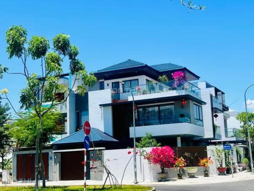 Mỹ Gia gói 5 Thái Hưng, lô góc đẹp Đông Nam giá 37 tr/m2