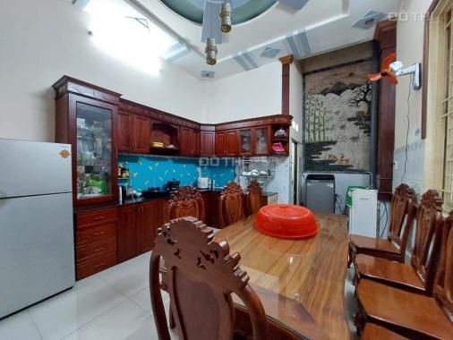 BÁN NHANH LO BANK, ÔTÔ VÀO NHÀ, 86M2, 5PN, CV PHẦN MỀM Q.TRUNG 0916853263