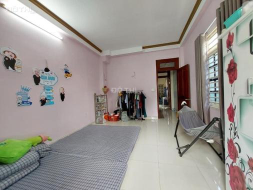 BÁN NHANH LO BANK, ÔTÔ VÀO NHÀ, 86M2, 5PN, CV PHẦN MỀM Q.TRUNG 0916853263